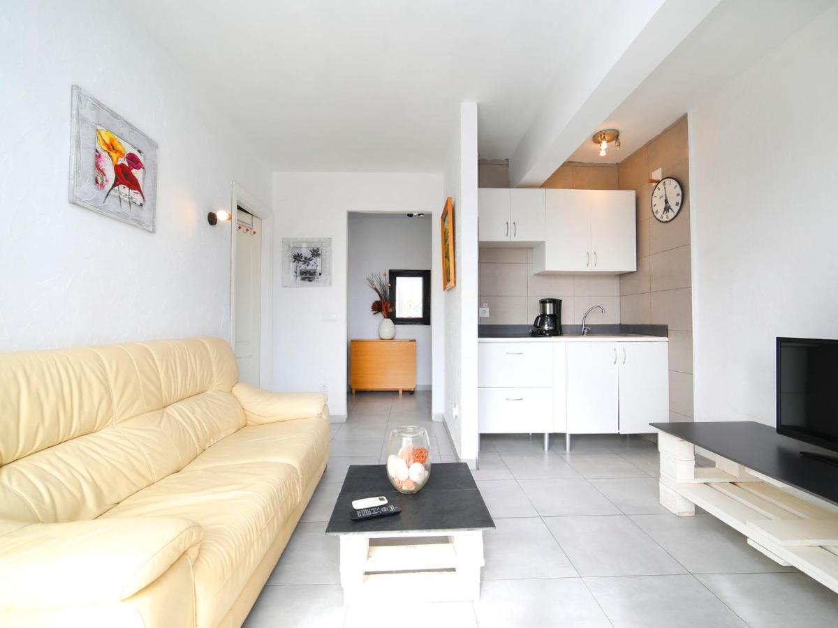 Apartment Paola Кальпе Экстерьер фото