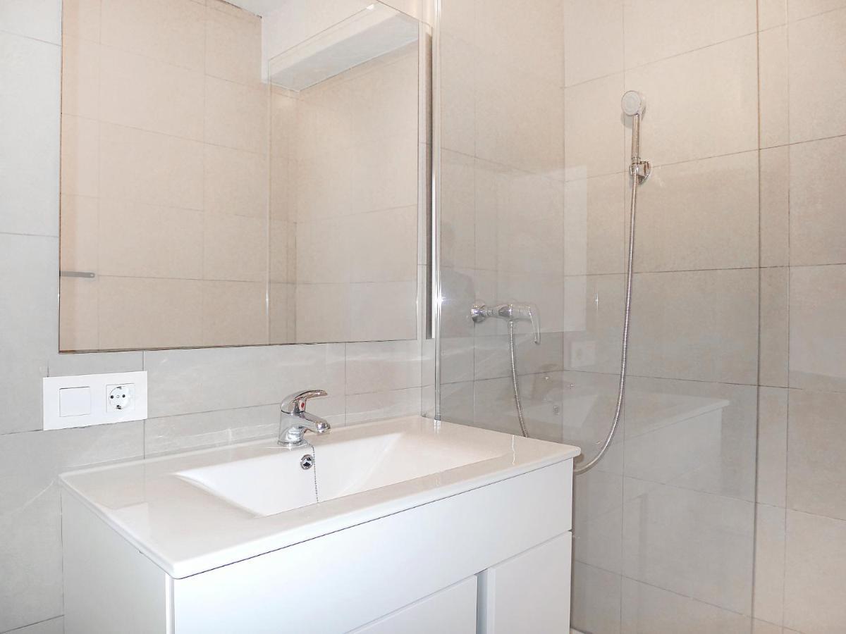 Apartment Paola Кальпе Экстерьер фото